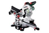 Moottorisahat - Metabo KGS 18 LTX BL 216 - 614216810