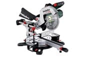 Moottorisahat - Metabo KGS 18 LTX BL 254 - 614254650