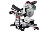 Moottorisahat - Metabo KGS 18 LTX BL - 614254810