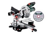 Moottorisahat - Metabo KGS 216 M SET - 613216900