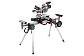 Moottorisahat - Metabo KGS 254 M (691214000) Mitre saw | (220-240 V / 50 - 60 Hz) - 691214000