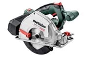 Moottorisahat - Metabo MKS 18 LTX BL 58 - 600773840