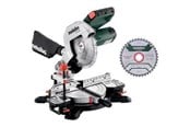 Moottorisahat - Metabo 610216900 mitre saw - 610216900