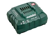 Akut ja laturit - Metabo ASC 30-36 V battery charger - 627044000