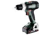 Työkalut - Metabo BS 18 L (614051500) Cordless drill driver - 614051500