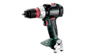 Työkalut - Metabo BS 18 LT BL Q - drill/driver - cordless - 2-speed - no battery - 602334840