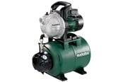 Pumput - Metabo HWW 4000/25 G - 600971000