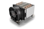 CPU-jäähdytys - Inter-Tech A-47 - CPU-ilmajäähdytin - 88885627