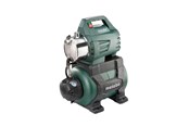 Pumput - Metabo HWW 4500/25 INOX - 600972000
