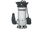 Pumput - Metabo PS 18000 SN submersible pump - 80251800000