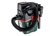 Pölynimuri - Metabo Pölynimuri AS 18 L PC COMPACT - vacuum cleaner - portable - no battery no charger *DEMO* - 602028850