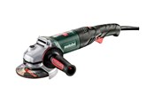 Kulmahiomakoneet - Metabo WEV 1500-125 - angle grinder - 1500 W - 125 mm - 601243500