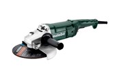 Kulmahiomakoneet - Metabo WE 2200-230 - angle grinder - 2200 W - 230 mm - 606437000
