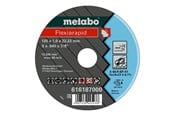 Kulmahiomakoneet - Metabo Flexiarapid TF 41 - 616183000