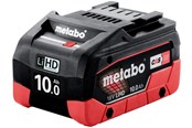 Akut ja laturit - Metabo 625549000 battery charger - 625549000