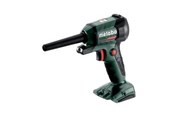 Akut ja laturit - Metabo BP 18 LTX BL air compressor - 600798850