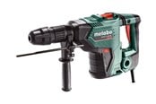 Ruuvi- ja Porakoneet - Metabo KHEV 5-40 BL - combination hammer - 1150 W - 600765500