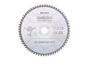 Käsityökalut  - Metabo 628443000 circular saw blade - 628443000