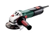 Kulmahiomakoneet - Metabo WEV 11-125 QUICK - angle grinder - 1100 W - 125 mm - 603625000