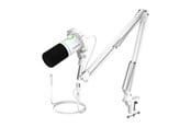 Mikrofonit - Maono PD200XS Dynamic Microphone - PD200XS white
