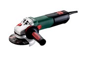 Kulmahiomakoneet - Metabo WEV 17-125 QUICK - angle grinder - 1700 W - 125 mm - 600516000