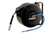 Puutarhatyökalut - Metabo SA 250 - hose recoiler - 8 m - 628820000