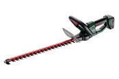Puutarhatyökalut - Metabo HS 18 LTX 55 - 601718500