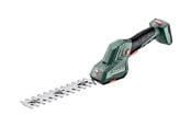 Puutarhatyökalut - Metabo PowerMaxx SGS 12 Q - 601608850