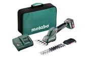 Puutarhatyökalut - Metabo PowerMaxx SGS 12 Q - 601608500