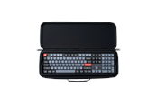 Näppäimistöt - Keychron Carrying Case for K5 K5 Pro K5 MAX - Päivitä lisävarusteita - Musta - CC-20