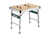 Työkalut - Metabo MWB 100 outdoor table - 626991000