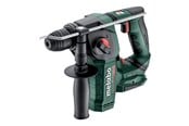 Työkalut - Metabo BH 18 LTX BL 16 - hammer drill - cordless - no battery - 600324840