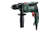 Ruuvi- ja Porakoneet - Metabo SBE 650 - hammer drill - 650 W - 600742850