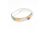 Smartwatch - Lisävarusteet - Hurtel Strap Moro band for Xiaomi Mi Band 3 / 4 Silicone Strap Watch Bracelet Pattern 13 - 5907769336003