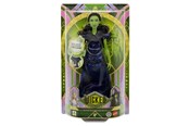 Nuket & tarvikkeet - Wicked 2 Singing Elphaba Doll - JFM09