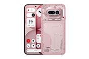 Puhelimet - Nothing Phone (4a) 256GB/12GB - Pink - A10400280