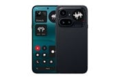Puhelimet - Nothing Phone (4a) Pro 128GB/8GB - Black - A10400333
