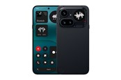 Puhelimet - Nothing Phone (4a) Pro 256GB/12GB - Black - A10400319