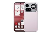 Puhelimet - Nothing Phone (4a) Pro 256GB/12GB - Pink - A10400342