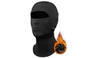 Urheilu & Fitness - Rockbros Qunature 13230023011 ski balaclava bike motorcycle balaklava size L - black - Qunature-13230023011