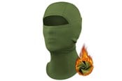 Urheilu & Fitness - Rockbros Qunature 13230023015 ski balaclava bike motorcycle balaklava size L - green - Qunature-13230023015