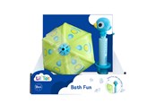 Vauva- ja taaperolelut - Lil' Tot Bath Fun Umbrella - 90459