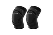 Urheilu & Fitness - Rockbros Qunature 2205000102 Ski Knee Pads Size M - Black - Qunature-2205000102
