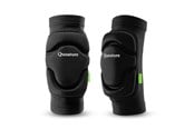 Urheilu & Fitness - Rockbros Qunature 2206000103 Elbow Ski Protectors Size L - Black - Qunature-2206000103