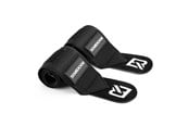 Urheilu & Fitness - Rockbros 0431001 sports wristband - black (2 pcs.) - Rockbros-0431001