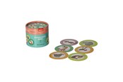 Lautapelit - Lobbes Memory game Animals by Fiep 32 pcs. - SP896