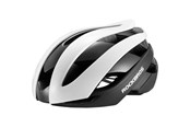 Pyörätarvikkeet - Rockbros 10110004002 bicycle helmet size M - white and black - Rockbros-10110004002