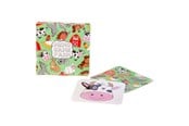 Lautapelit - Duckiez Mini Memo Game Farm Animals 28 Cards - 7187