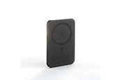 Powerbank - ZENS Powerbank Pro 2 Qi2.2 Semi Solid State 5000 mAh Powerbank - musta - 5000 mAh - ZEPP06B/00