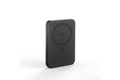 Powerbank - ZENS Powerbank Pro 2 Qi2.2 Semi Solid State 10000 mAh Powerbank - musta - 10000 mAh - ZEPP11B/00